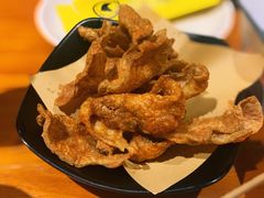 -本色.小马哥烧烤(五一路总店)