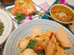 -太食獸泰式茶餐厅(IFS国金中心店)