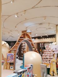-奈尔宝·儿童乐园·亲子餐厅(星河湾店)
