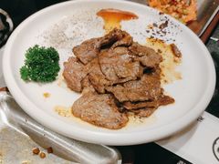 -大神太神·铁板烧(七宝领展广场店)
