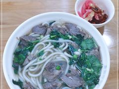 -贵州六盘水羊肉粉(观音桥店)