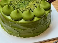 -Pantry's Best派悦坊蛋糕(K11购物艺术中心店)
