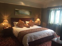 -马勒别墅饭店(静安寺店)