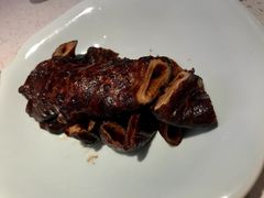 脆皮肥肠-竹外桃花·江南小酒馆(SKP·S店)
