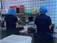 -猪脑壳凉面(武陵源店)