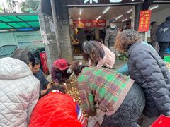 -大马弄蒋师傅美食酥鱼(察院前店)
