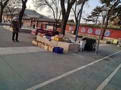 -普陀宗乘之庙(小布达拉宫)