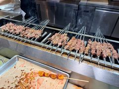 -火宴山自助火锅(明园店)
