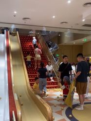 -奈尔宝家庭中心·亲子餐厅(前滩店)