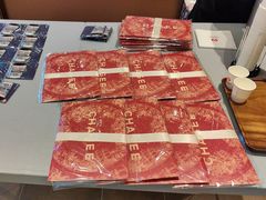 -霸王茶姬(上海恒基名人店)