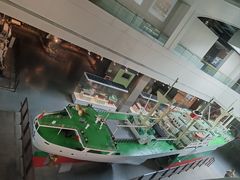 -上海中国航海博物馆