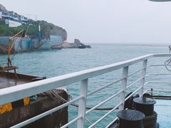 -东极岛景区