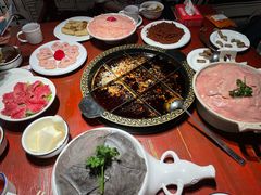 -黄家码头老火锅(解放碑旗舰店)