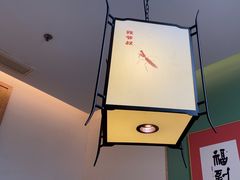 -筱爷叔·上海传统手工菜(玉树路店)