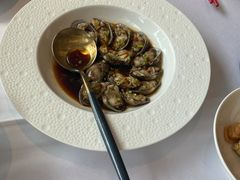-百盛·鼎膳(中海财富中心)