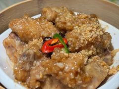 -陶陶居酒家(SM二期购物广场店)