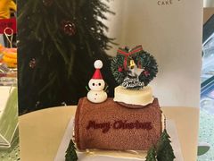 -HUIcake boutique蛋糕定制(平乐园店)