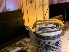 -绿茶餐厅(千岛湖银泰城店)