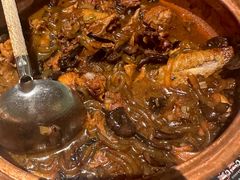 -关东小磨东北菜(漕河泾印象城店)