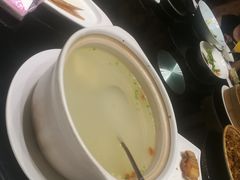 -丰收日·小海鲜·沪上家宴(顾村正大店)