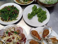 -众品老方子锅贴甜沫(李村店)