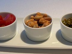 -悦轩中餐厅·高空江景·杭州柏悦酒店