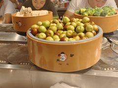 -龍歌自助小火锅(崂山丽达店)