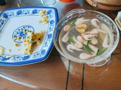 -灵福缘私房菜·农家菜(拈花湾·灵山大佛必推店)