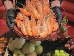 -300杯·和牛烧肉清酒专门店(廊里店)