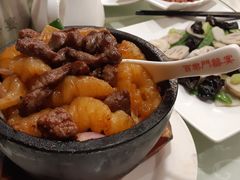 -百乐门喜宴(海珠广场华厦店)