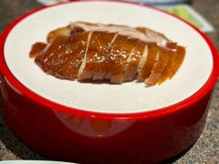 -真地道京味府·鲜橙烤鸭·北京菜(朝外大街东大桥店)