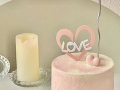 -皇冠幸福里动物奶油生日蛋糕(光谷软件园店)