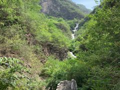 -孤山寨风景区