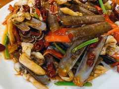 -南海渔家•海鲜•正宗海南菜(海棠湾店)