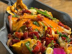 -辉记炭烧海鲜大排档·老字号(福田店)