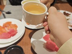 -明月东一酒店·菲斯特自助餐厅