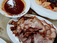 熏猪里脊肉-山南熏肉大饼(辽菜旗舰店)