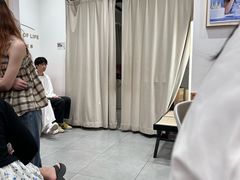 -海马体照相馆(万菱汇店)