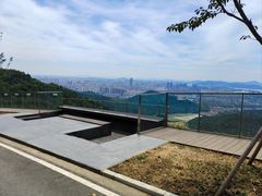 -惠山国家森林公园