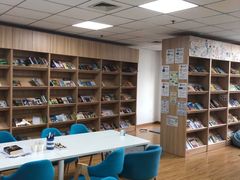 -GogoReading少儿英语分级阅读(双井中心店)
