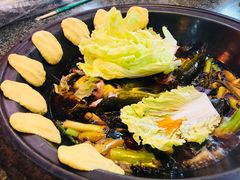 -忆乡情铁锅炖鱼饭店(延庆店)