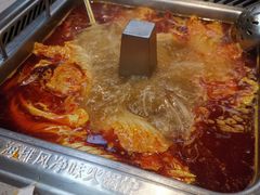 -海底捞火锅(振华商厦店)