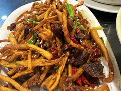 -小杨酒家(华苑小区店)