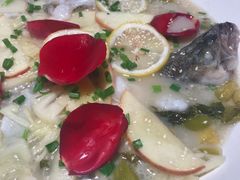 -江渔儿酸菜鱼(东二环泰禾店)