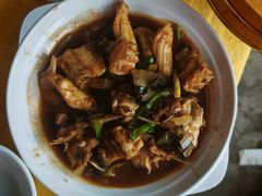 -红日饭店(裕隆三路店)