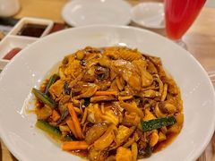八珍豆腐-陈傻子餐厅(世纪都会店)