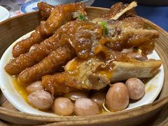 -顺风汤馆·广府粤菜(江宸天街店)