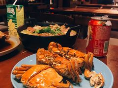 -起锅烧油(信河街店)