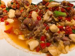-炊烟小炒黄牛肉(东庆街店)