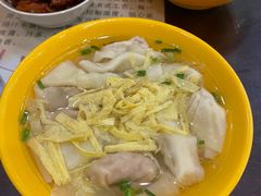-毛华美食(清扬路店)